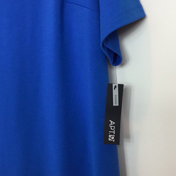 Apt 9 dress 1X - Picture 4 of 5